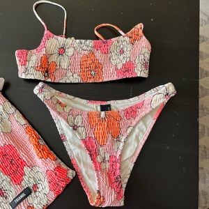 Triangl bikini